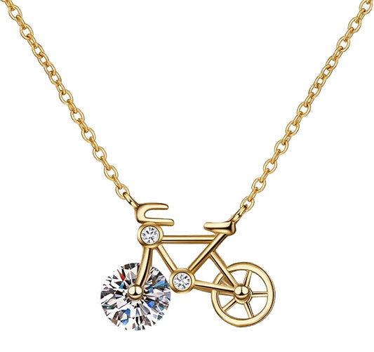 Colar de Bicicleta