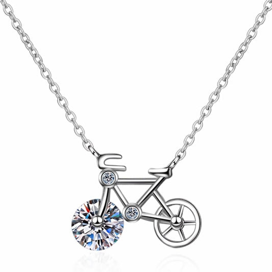 Colar de Bicicleta